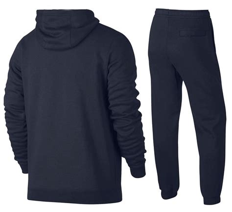 nike trainingspak mannen|joggingpak heren nike.